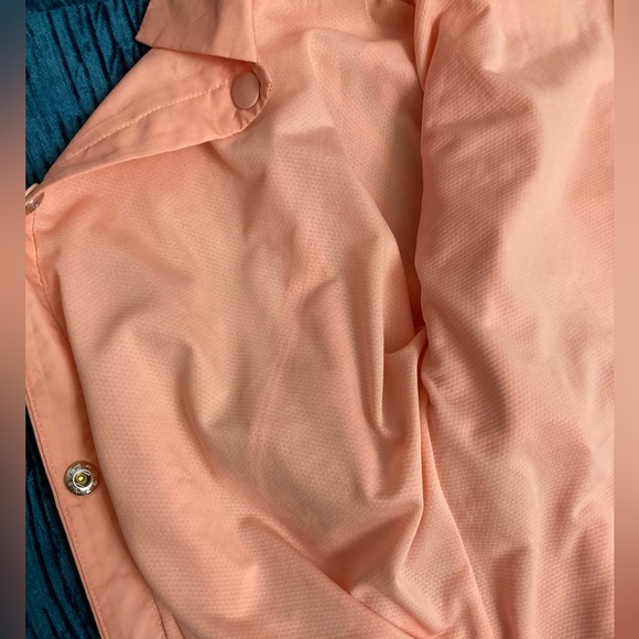 Adidas windbreaker jacket - Picture 7 of 8